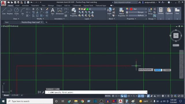 How To Place Diffuser On Grid Ceiling Properly In HINDI I HVAC Tutorial смотреть онлайн