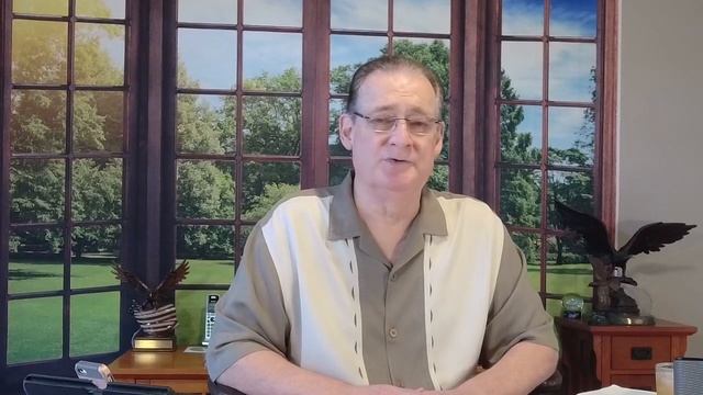 “Biblical Prosperity” Pt. 5a (10/31/21)