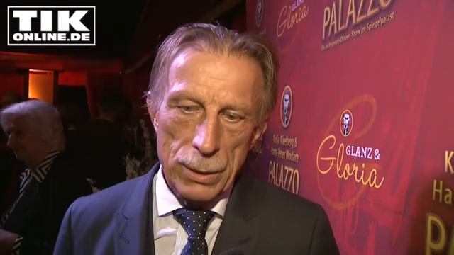 Christoph Daum im Liebes-Glück! смотреть онлайн