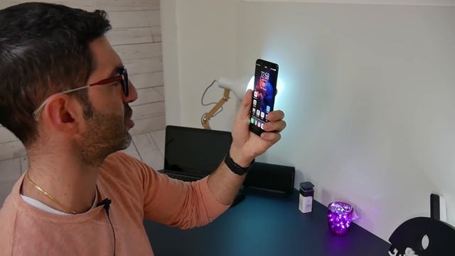 MA E' IL ONEPLUS 5T? смотреть онлайн