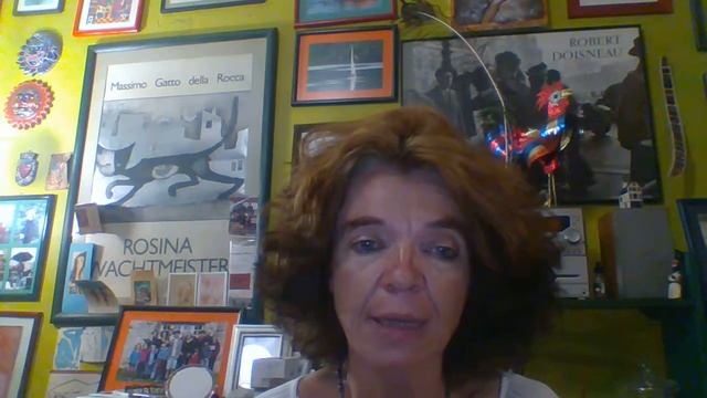 Agnès Fleury soutient Sergio Coronado смотреть онлайн