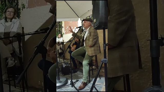 "Fragmentos"/ESTADO DE EXILIO - CRISTINA PERI ROSSI (Directo en #elrefugiodelacerveza) смотреть онлайн