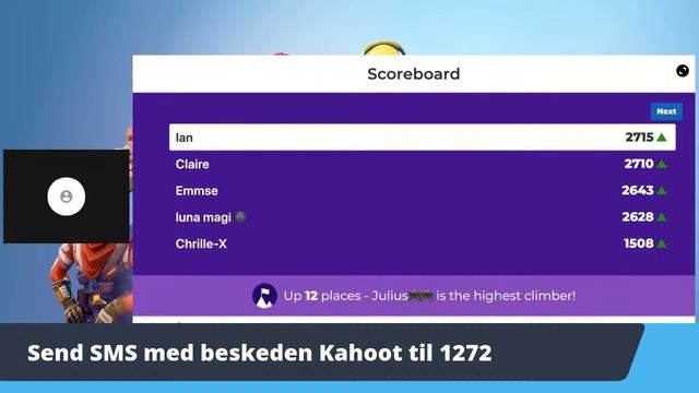 Mandagsquiz - Mogens og Mahdi смотреть онлайн