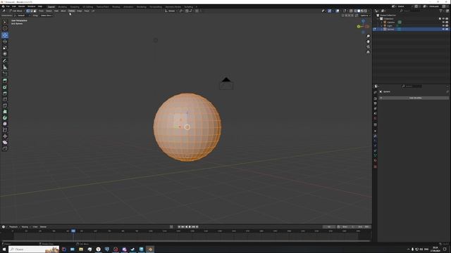 Обзор инструментария для 3D моделирования
