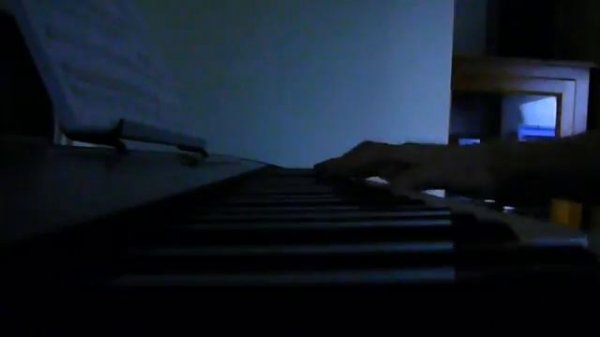 Muse - Space Dementia