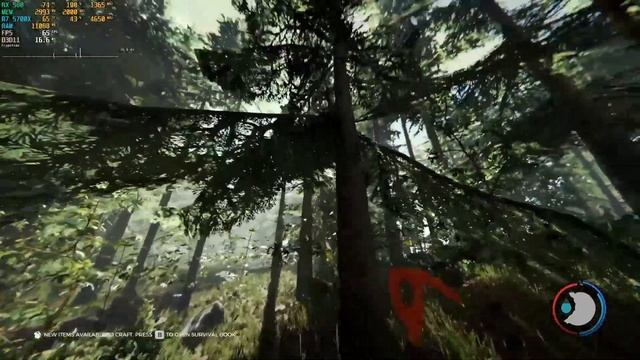 Ryzen 7 5700X + RX 580 | Test in 9 Games смотреть онлайн