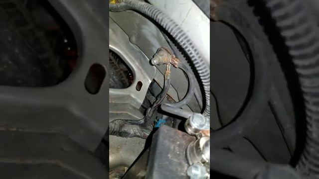 05 2.4l non turbo pt cruiser electrical issue and fix смотреть онлайн