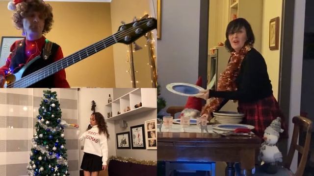 Inge&friends - Sleigh Ride смотреть онлайн