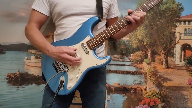Old metal riff смотреть онлайн