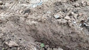 экскаваторная рукоять на мини погрузчик лето 2024