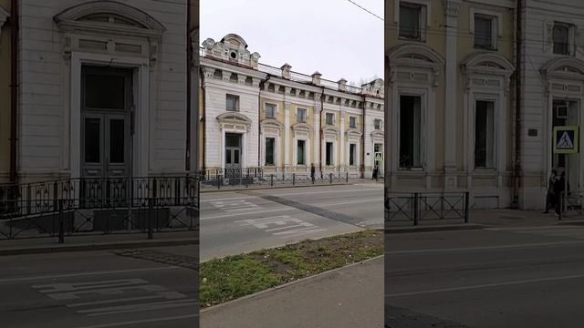 Любимый Иркутск.