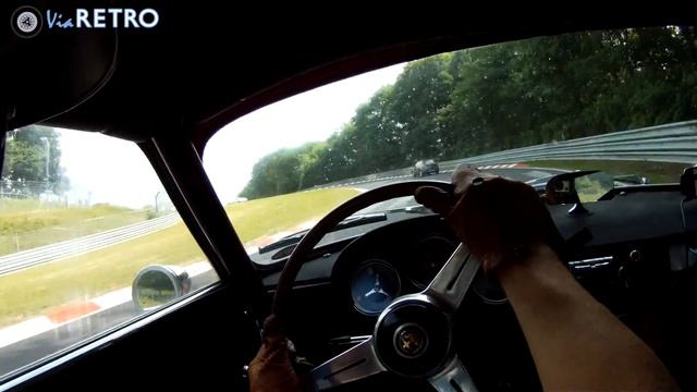 Day 1 Nürburgring - Alfa Romeo Giulietta Sprint Veloce (episode 2014-29) смотреть онлайн
