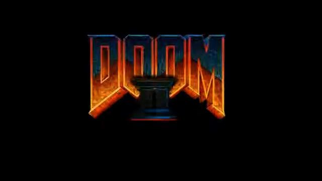 DOOM 2 - The Demon's Dead and Intermission - Casio SW-10 смотреть онлайн