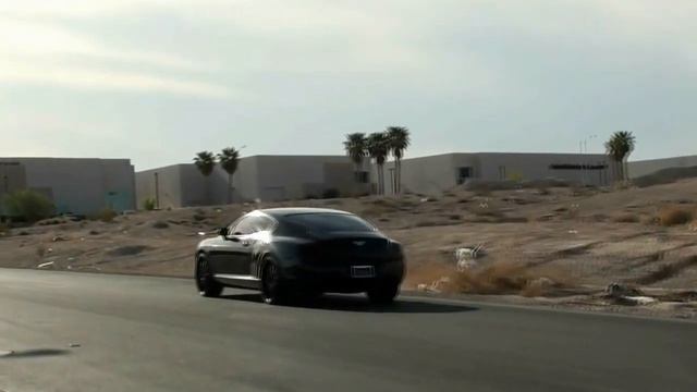 2008 Bentley Continental GT Speed $236,255.00 MSRP 1 OF 1 SHOW CAR! смотреть онлайн