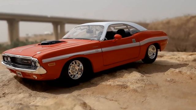1970 Dodge Challenger for Only $25!!! смотреть онлайн