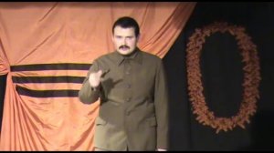 Когда рычали львы... (Gubkin Mechanik edition)