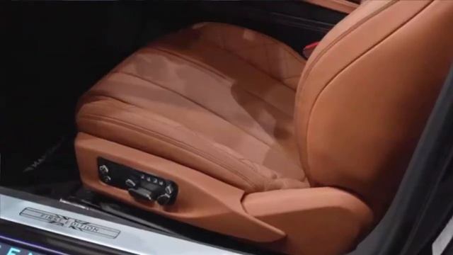 MANSORY (2020) Bently Continental GTC FIRST EDITION W12 смотреть онлайн