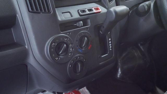 ( 4K ) Daihatsu Gran Max Cargo GL "CAMPER ALTOPIANO" смотреть онлайн