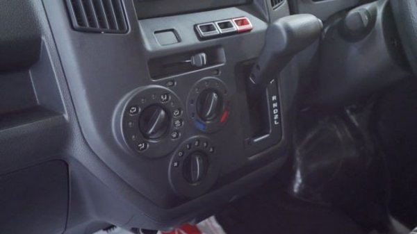 ( 4K ) Daihatsu Gran Max Cargo GL "CAMPER ALTOPIANO"