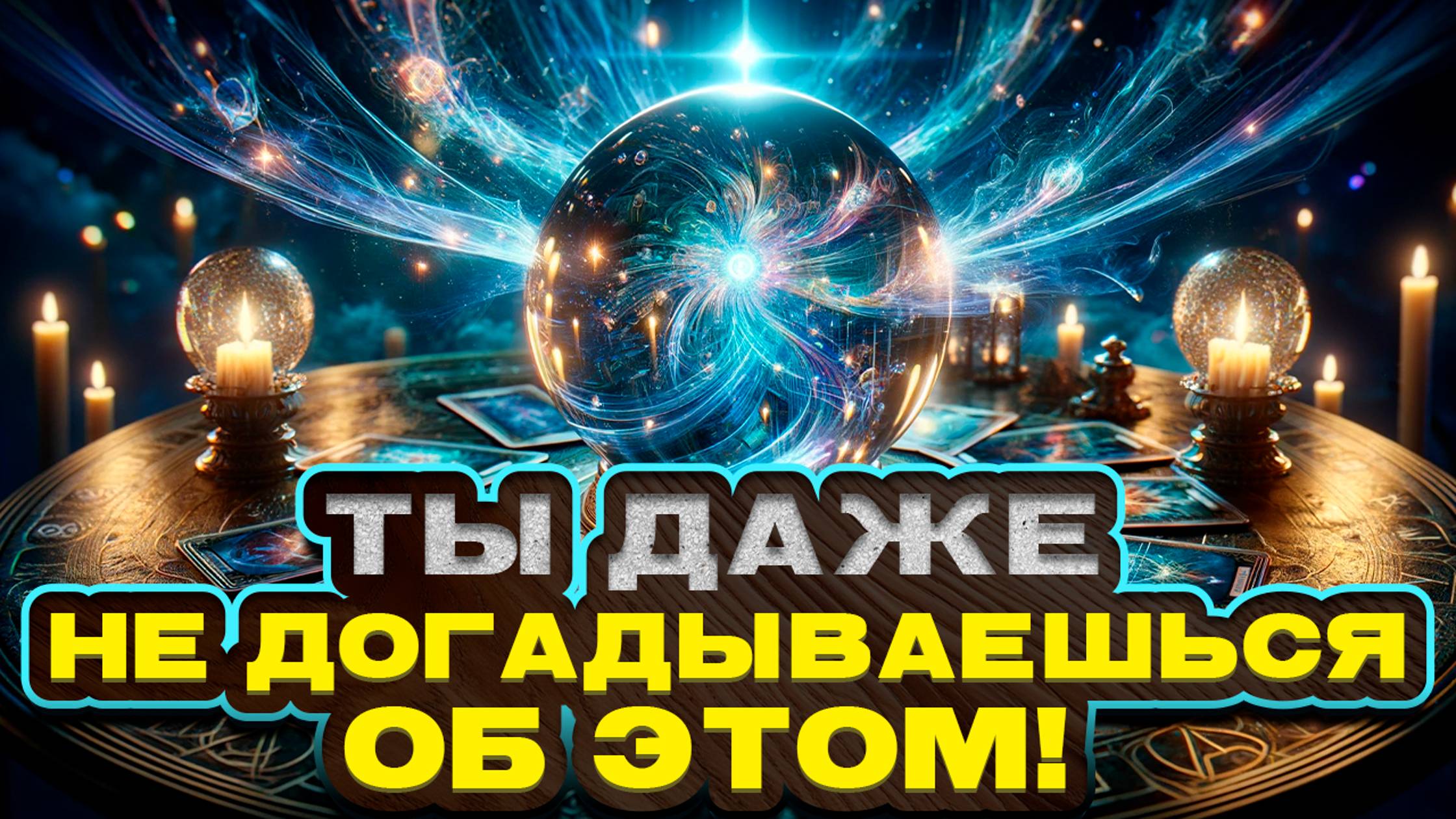 💛 ТО, О ЧЁМ ТЫ ДАЖЕ НЕ ДОГАДЫВАЕШЬСЯ! Узнай скрытую правду 🔮 Расклад таро. Гадание на картах смотреть онлайн