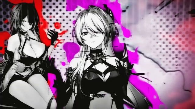 ACHERON EDIT / MTG Ritmo Funk - IElzy