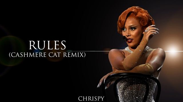 Doja Cat - Rules (Cashmere Cat Remix)