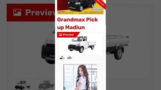 Dealer Daihatsu Madiun Bengkel, Servis dan Sparepart. смотреть онлайн