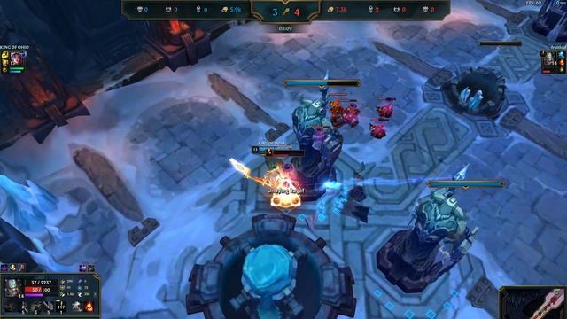 Game Lossing BUG... Demolish is NOT being procced, on the LAST tick! смотреть онлайн