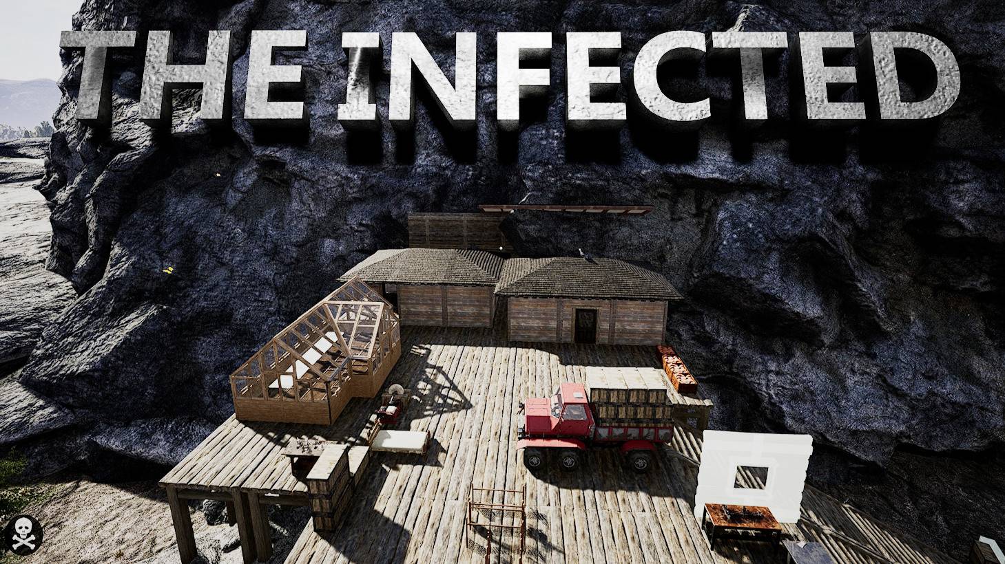 THE INFECTED V 19.0