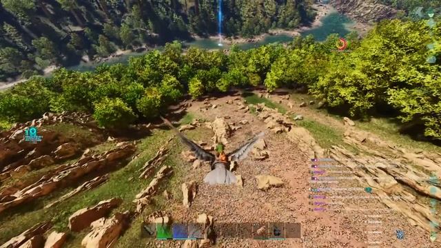 ARK Survival Ascended сервер ShineARK №4 #ark #asa #ascended #arksurvivalascended смотреть онлайн