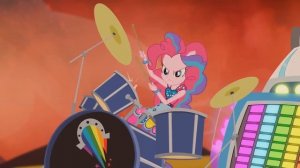 [♫] MLP: Equestria Girls 2 - Rainbow Rocks! - Seid Alle Gegrüßt [Deutsch/German]