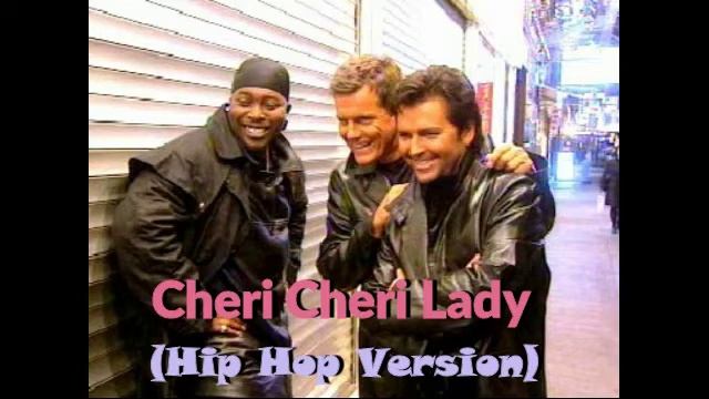 Modern Talking - Cheri Cheri Lady 98 (Hip Hop version) смотреть онлайн