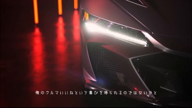 HONDA / ACURA NSX TYPE S - AERODYNAMICS смотреть онлайн