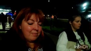 Поезд 477 / Вот мы и дома  / С корабля на бал