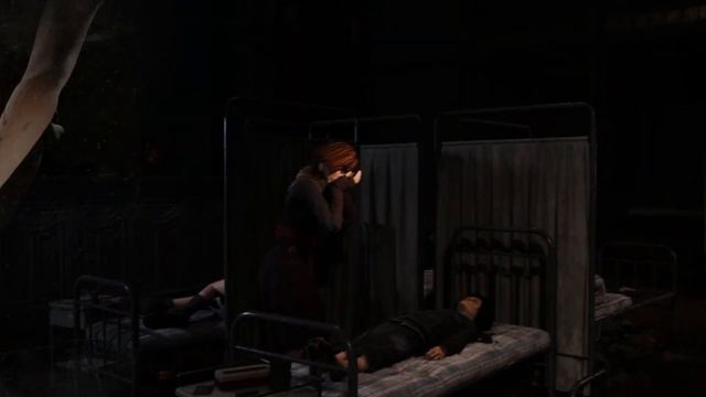 Трейлер Pathologic 3 (раскрытие)