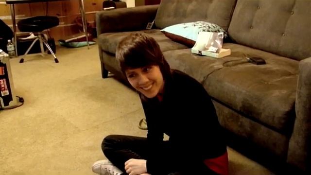 Tegan And Sara - Burn Your Life Down [Video Chapter] смотреть онлайн