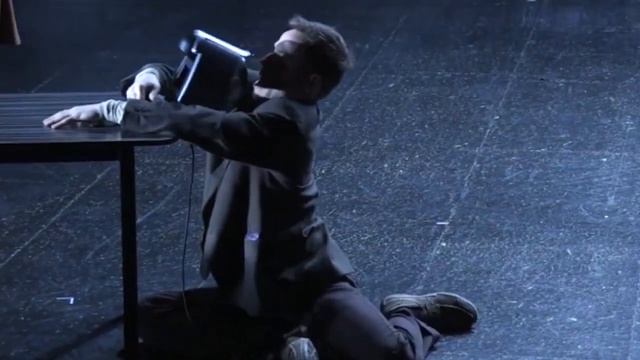 Emil Leeger / Whistleblowers смотреть онлайн