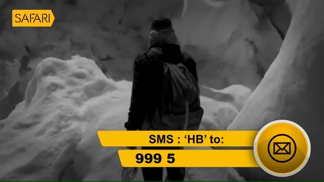 Sancharam | By Santhosh George Kulangara | Gujarat-06 | Safari TV смотреть онлайн