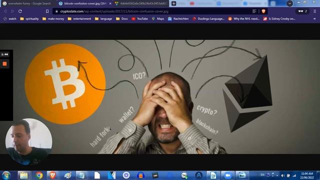 I Wrote Down My Crypto Keys. Where Do I Put Them? Store Them? Give Them To A Trusted Person? смотреть онлайн