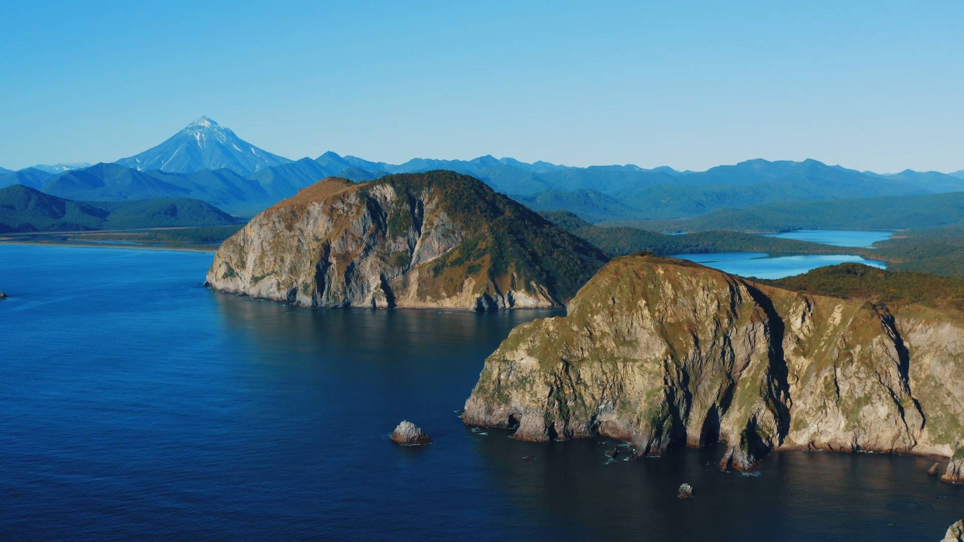 SALMONICA Kamchatka [ 2 ]