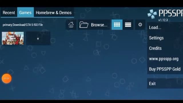 GTA 5 PPSSPP 2022 NEW ISO FILE!! GTA 5 PSP | GTA 5 PPSSPPdownload