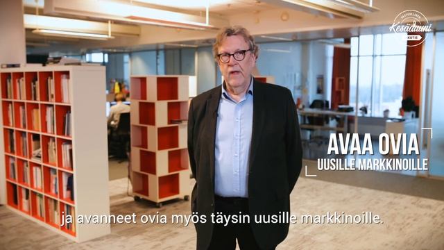 Elinkeinoelämän keskusliitto & Vastuullinen kesäduuni- kampanja kannustavat: #StayInFinland смотреть онлайн