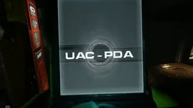 Paul's Gaming - Doom 3 MAP - Toxin Refinery part1 смотреть онлайн