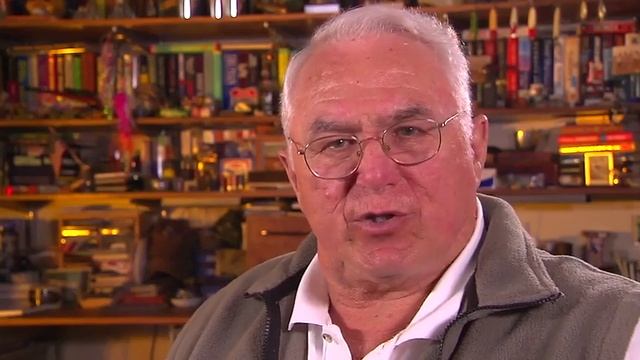 A Message from Gary Loomis смотреть онлайн