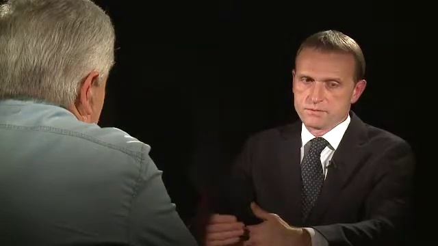 Дзичковский vs Соколов. Часть 3 смотреть онлайн