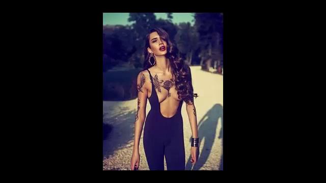 Скриптонит ft Charusha Космос смотреть онлайн