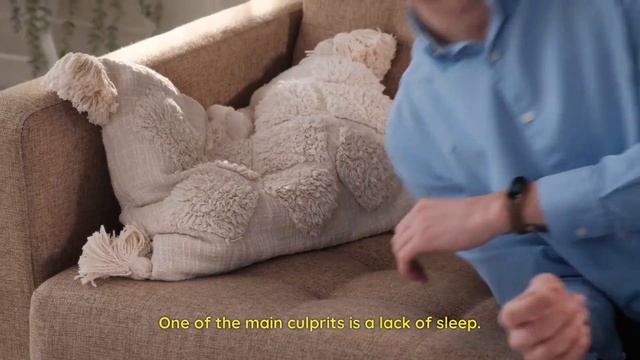 Why You're Wide Awake at Night and Tired in the Morning: Understanding Your Sleep-Wake Cycle смотреть онлайн