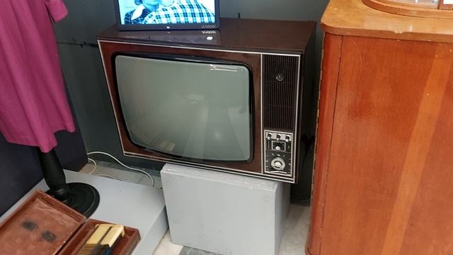 Музей П.В. Алабина в Самаре. Уголок советского кино. Видео смотреть онлайн