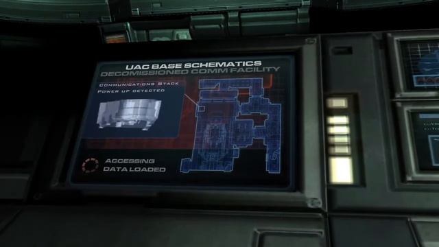 Doom 3 BFG Edition смотреть онлайн