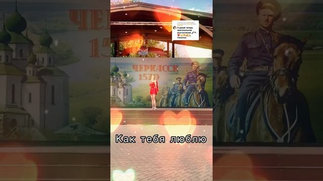 Ласковое лето , тополиный пух , Кристина КРИСТАЛИКА